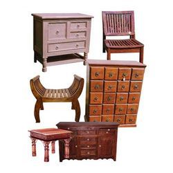 Furniture buying agents