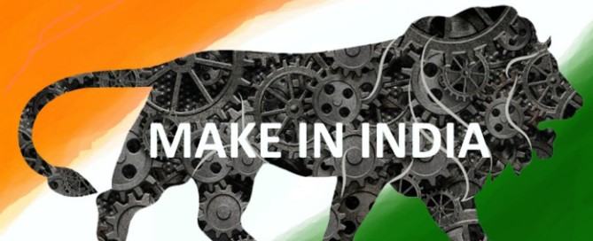 Make In India