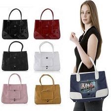 accessories sourcing lady