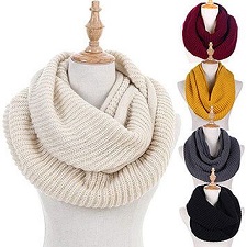 accessories sourcing scarf