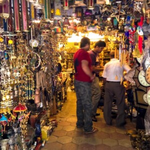 india store
