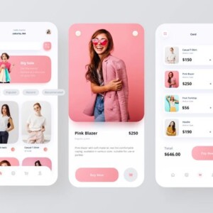 online shop