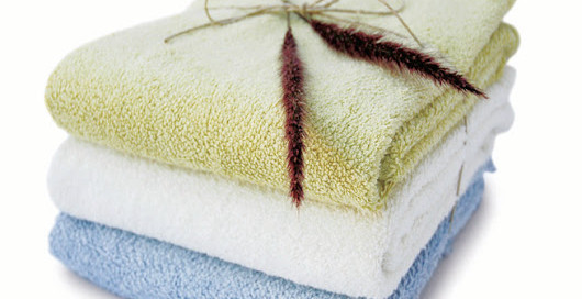 bath towels