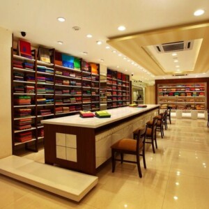 retail store