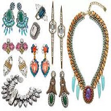 Accessories sourcing Jewelry